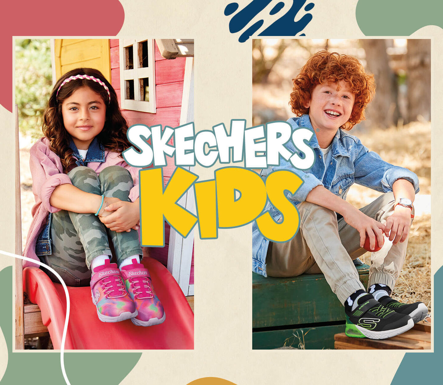 Skechers Kids